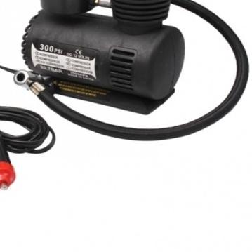 Jual MINI COMPRESSOR - POMPA ANGIN, BAN, RODA, BALON DLL | Shopee Indonesia