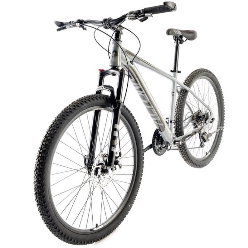 Jual SEPEDA GUNUNG MTB ELEMENT ALTON BEAST 1.0 27.5 INCH SILVER EDITION ...