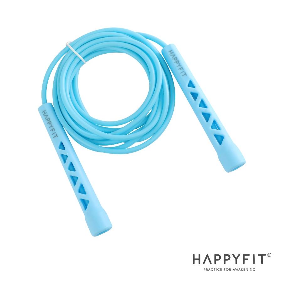 Jual HAPPYFIT NEW PVC JUMP ROPE | Shopee Indonesia