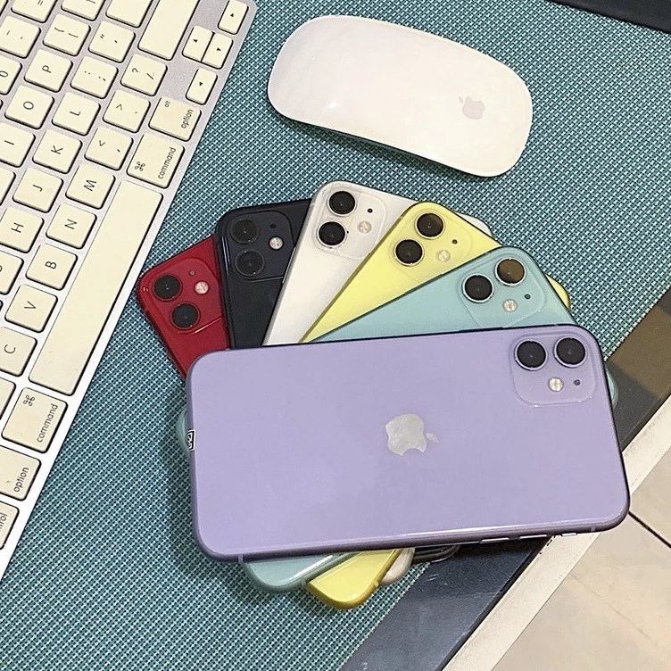 Jual iPhone Blitar