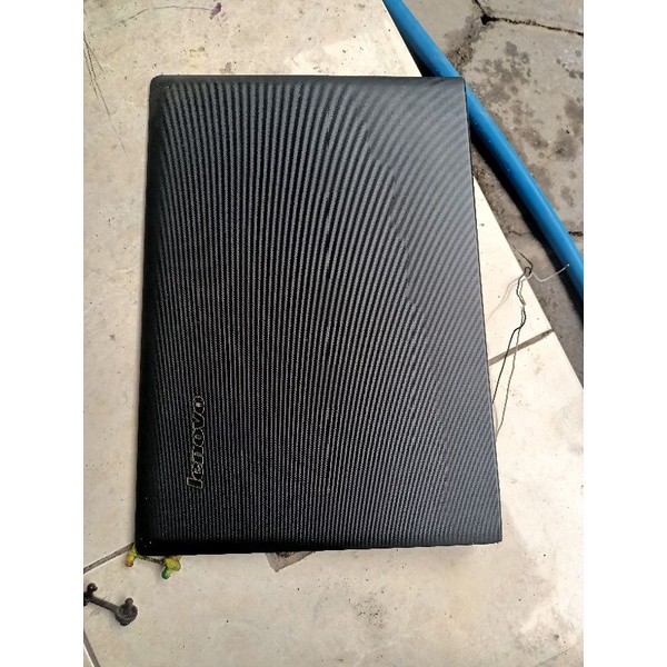 Jual Casing Frame Lcd Laptop Lenovo G40 Shopee Indonesia