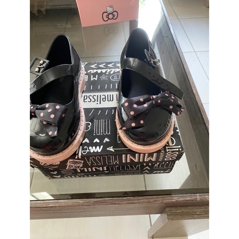 Mini melissa maggie on sale bow