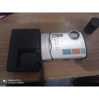 olympus m 790 sw