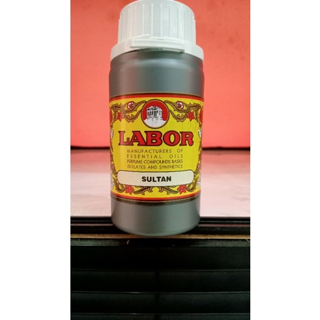 Jual SULTAN LABOR KEMASAN 100ML | Shopee Indonesia