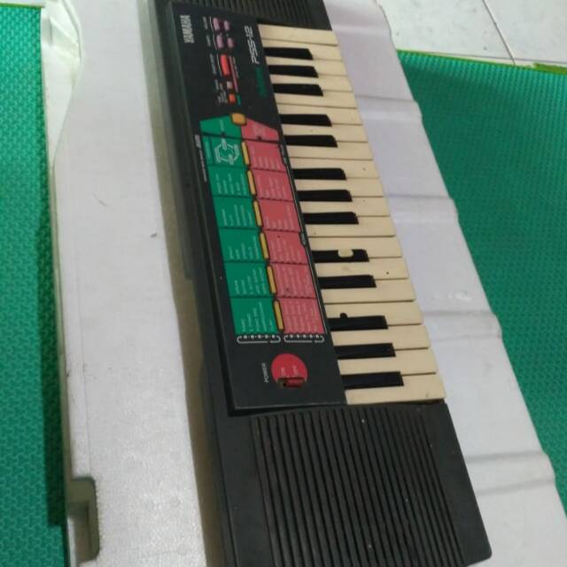 Yamaha pss online 12