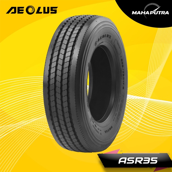 Jual Aeolus ASR35 7.50R15 14PR TT Ban Truk/Bus (Set) | Shopee Indonesia