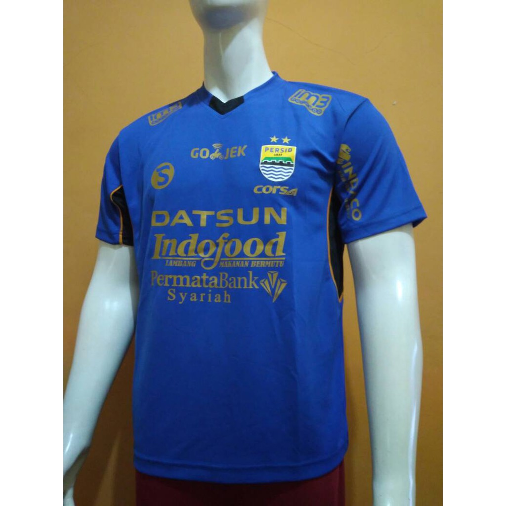 Jersey Persib 2017 - forum