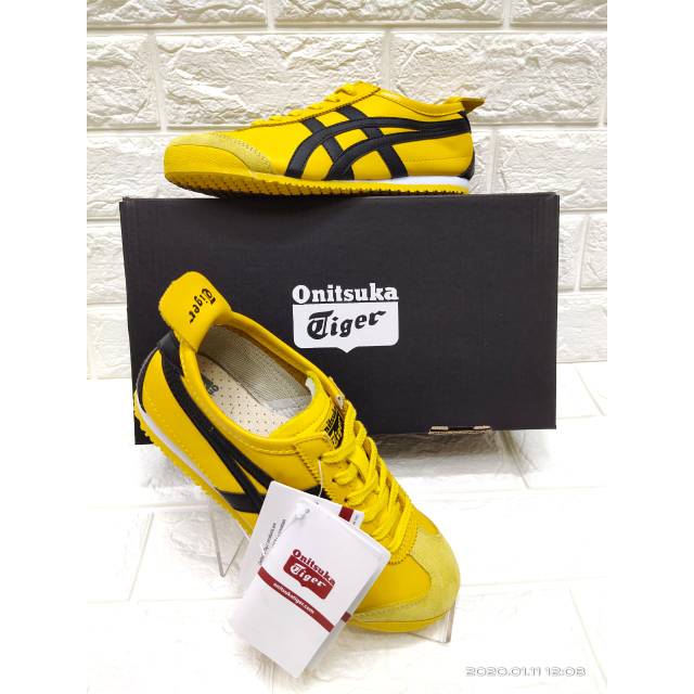 Onitsuka best sale tiger asli