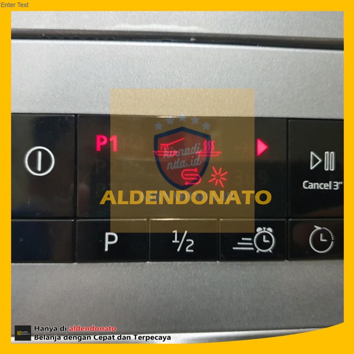 Jual Beko Dishwasher Mesin Cuci Piring DFN16410X (FREE ONGKIR) Shopee