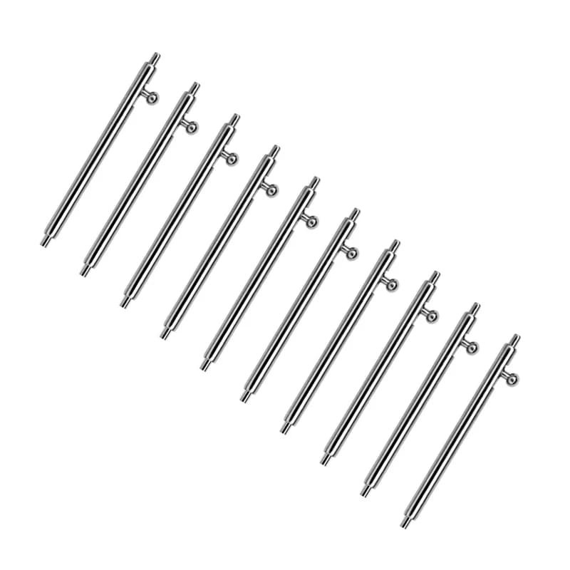 Jual Quick Release Pin Spring Bar Untuk Tali Strap Jam Tangan 22mm
