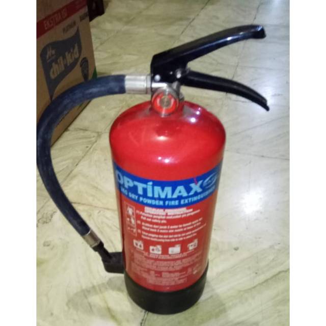 Jual Racun api/ fire stop/ pemadam api 3 kg | Shopee Indonesia