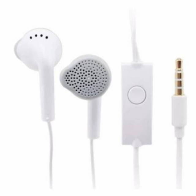 Earphone Headset Samsung Original 100