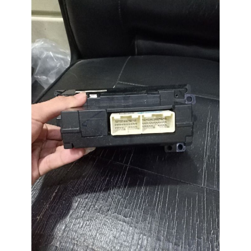 Jual Panel AC Digital AC Toyota Innova/Fortuner Original | Shopee Indonesia