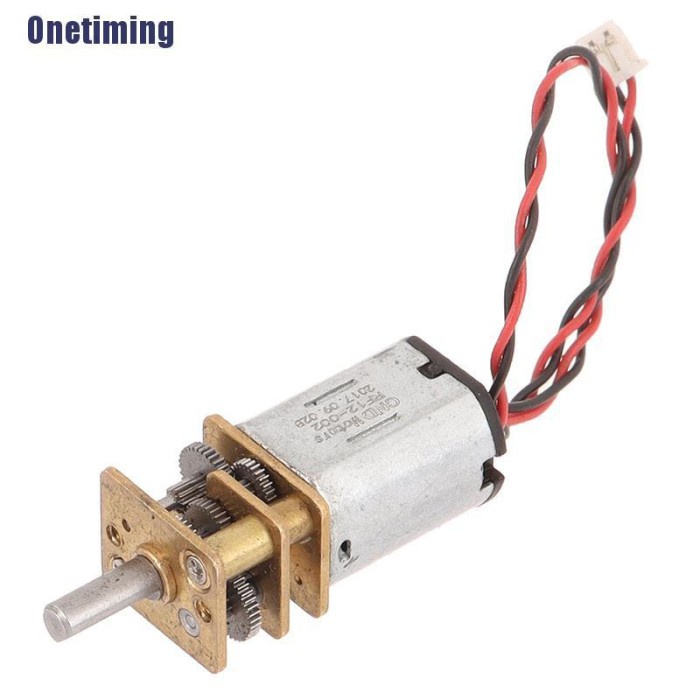 Motoriduttore 12V 110W 60RPM MEC63B14 - Magneti Permanenti, IP54, Prodotto In Italia