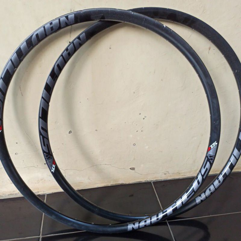 Rims best sale nautilus 27.5