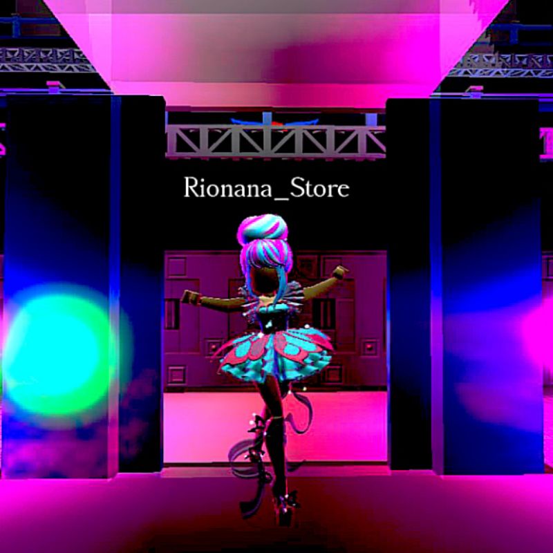 Jual Royale High Butterfly Set + Bonus Dims Shopee Indonesia