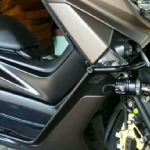 Jual crash bar yamaha nmax | Shopee Indonesia