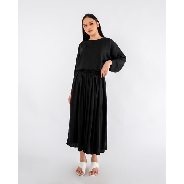 Jual Carol Skirt | Shopee Indonesia