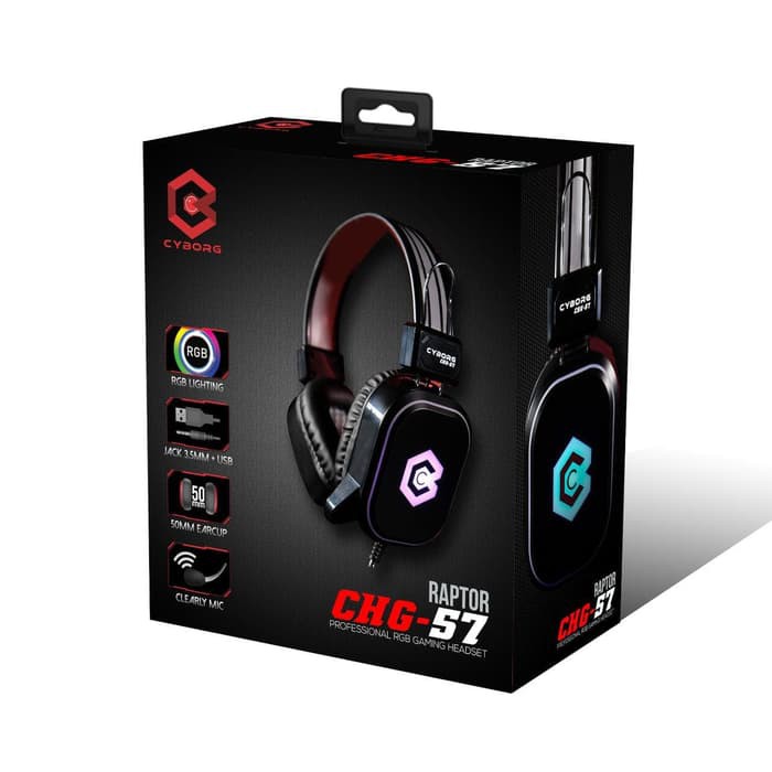 Headset gaming full discount bass