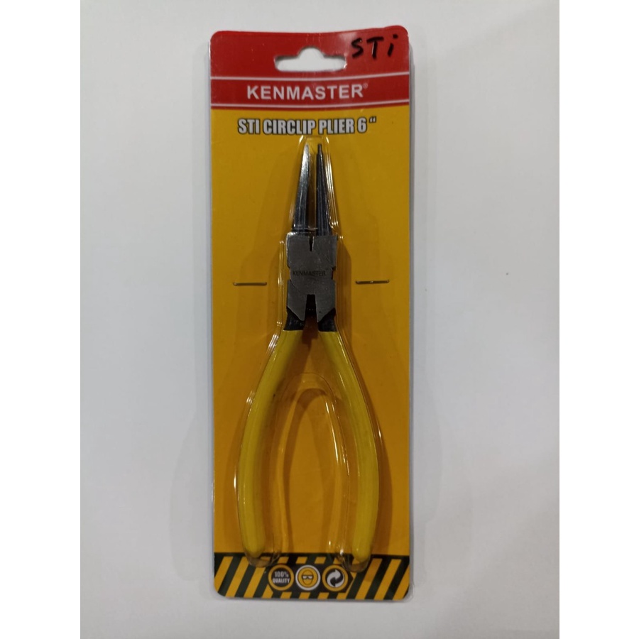 Jual Kenmaster Tang Snap Ring 6
