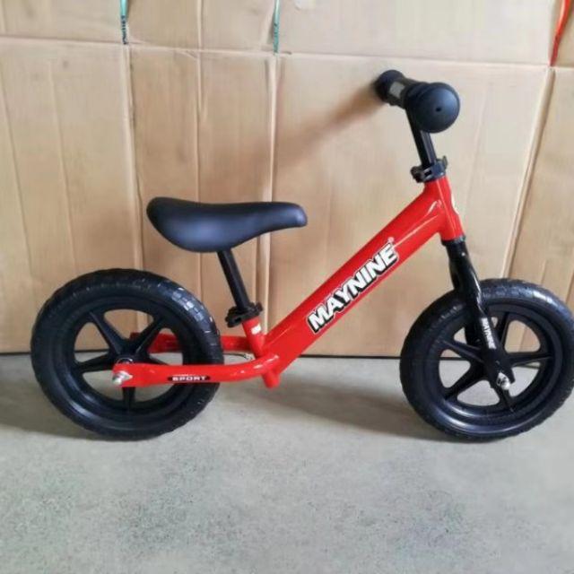 balance bike maynine