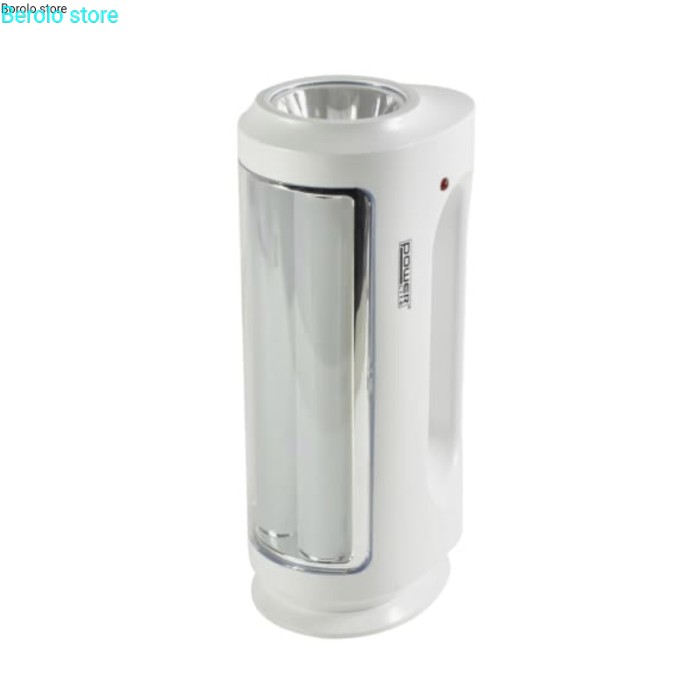 Jual Powerlite Lampu Senter Flashlight Emergency Lamp Lantern ...