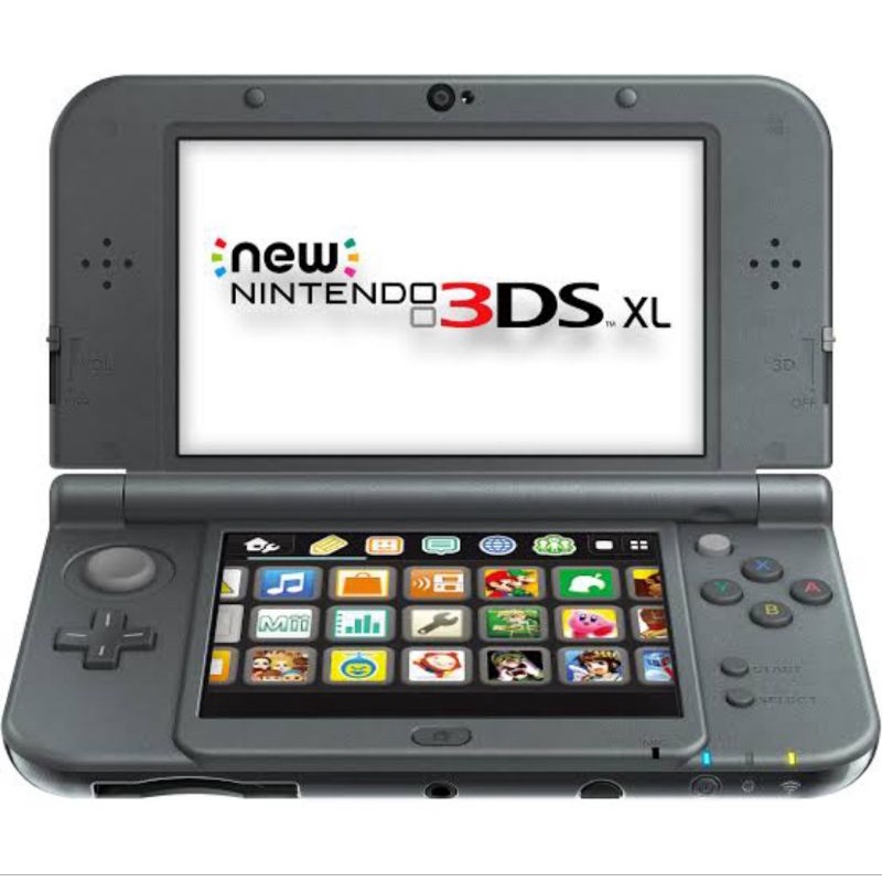 Nintendo 3ds harga new arrivals