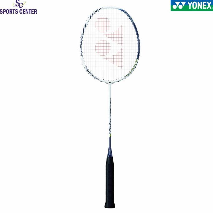 Jual New Raket Badminton Yonex Astrox 99 Game / 99-G White Tiger -sport ...