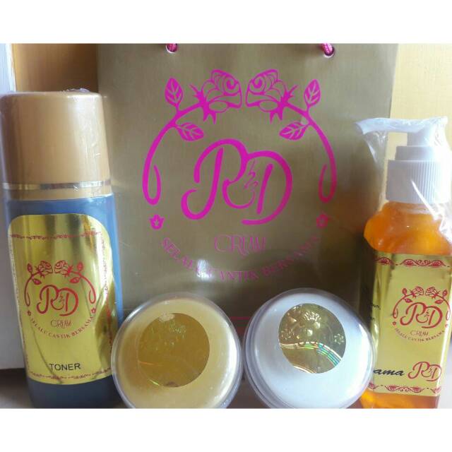 Jual PAKET RD GOLD (EKSTRA STRONG) SABUN KOTAK (BELI 12 PAKET FREE 1 ...