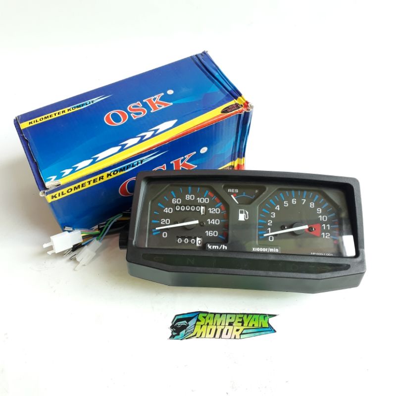 Jual Spido Spidometer Speedometer Honda GL Max Pro Neotech Series