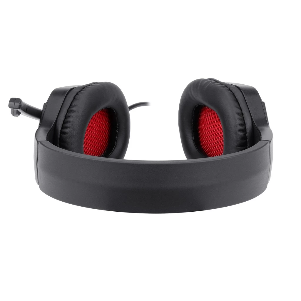 Redragon H220 THEMIS Wired Gaming Headset, Stereo Surround-Sound