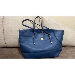 LOUIS QUATORZE SLING Bag PRELOVED ( tas ala Channel)