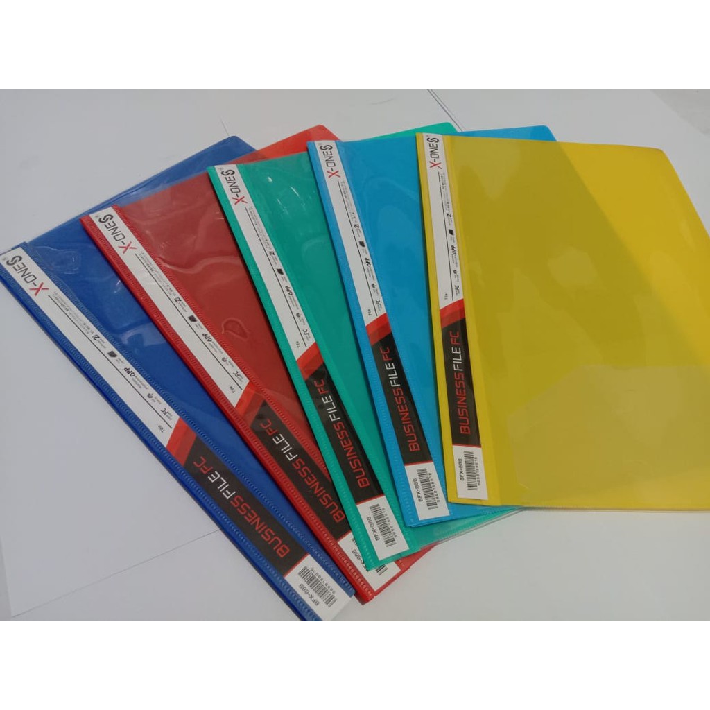 Jual Business File | Shopee Indonesia
