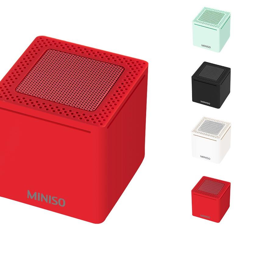 Miniso discount m20 speaker