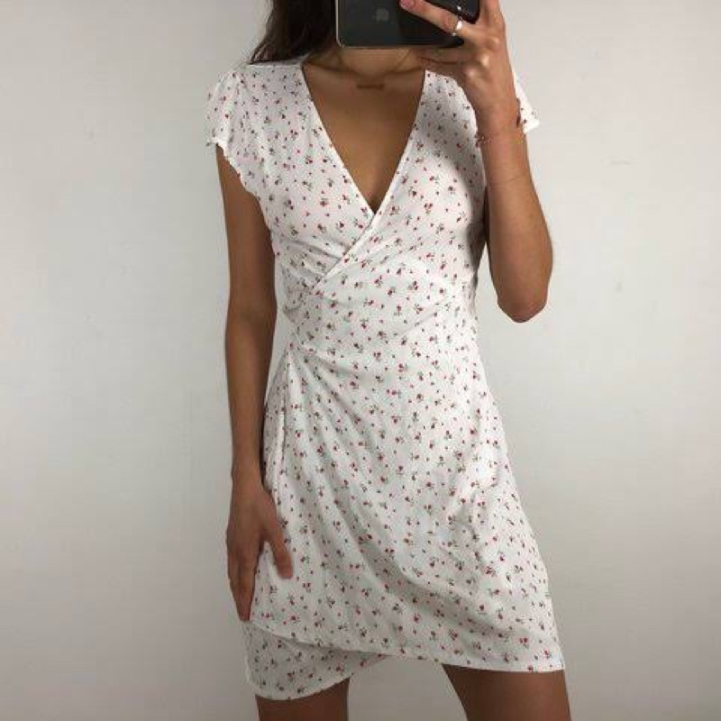 Brandy melville robbie dress hot sale dupe