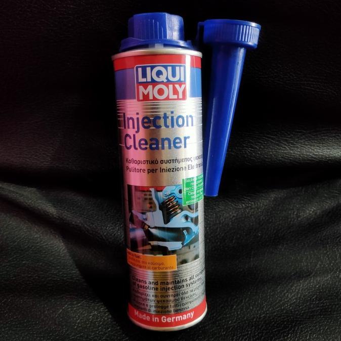 Jual Liqui Moly Fuel Injection Cleaner 300ml Shopee Indonesia