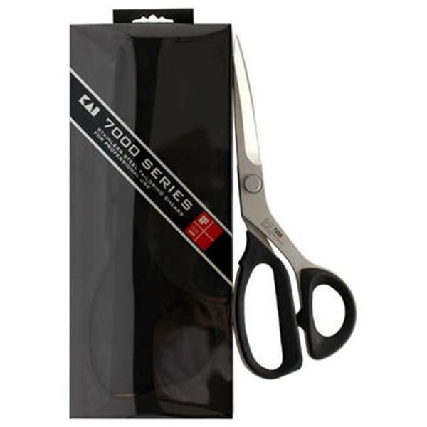 Jual Kai 7250 Professional scissors Series 10" 25cm Gunting Kain Asli