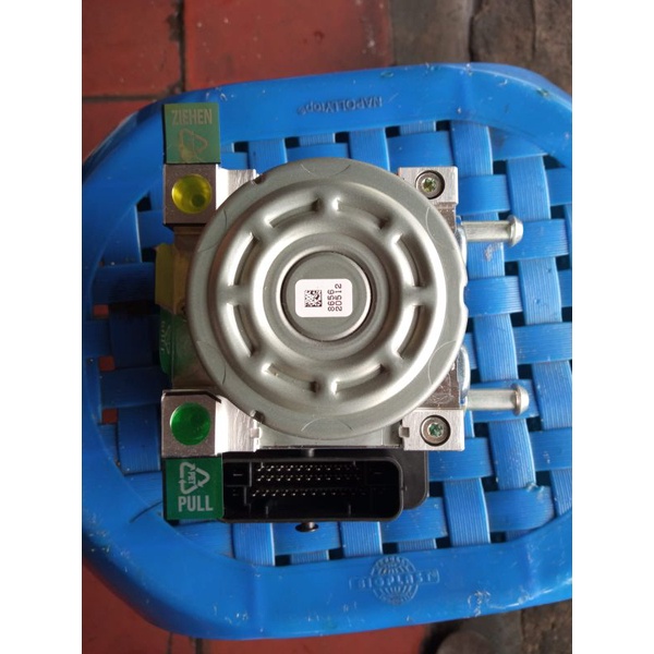 Jual Actuator Brake System Module Modul Abs Rem Xpander Ultimate ...