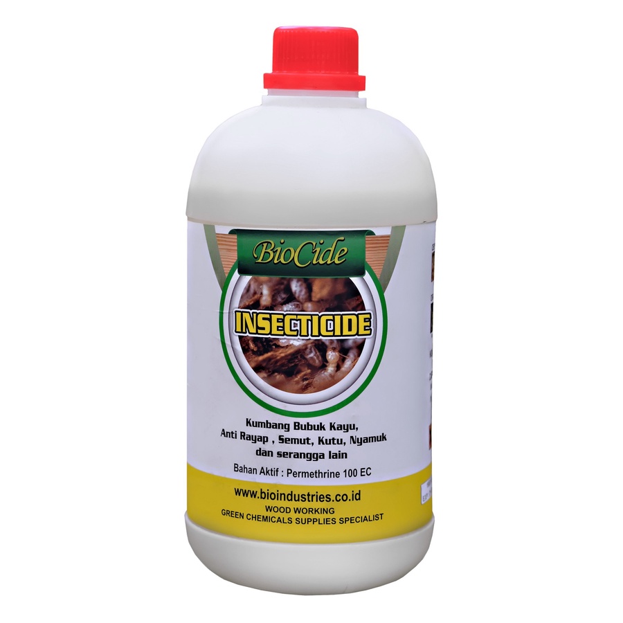 Jual Obat Pencegah Rayap Kayu Biocide Insecticide 1 Kg | Shopee Indonesia