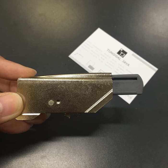 Jual Blumotion for BLUM Half Overlay Hinge / BLUM Shopee Indonesia