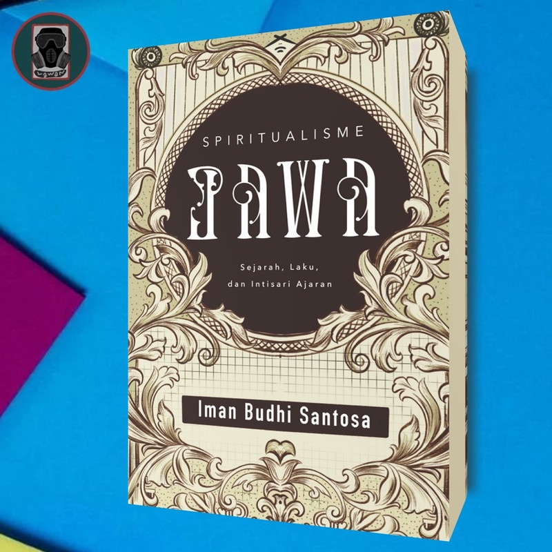 Jual Spiritualisme Jawa; Sejarah, Laku, dan Intisari Ajaran | Shopee ...