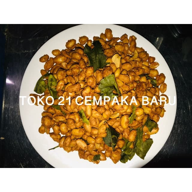 Jual Kacang Thailand Pedas Kg Kacang Thai Pedas Curah Kg G