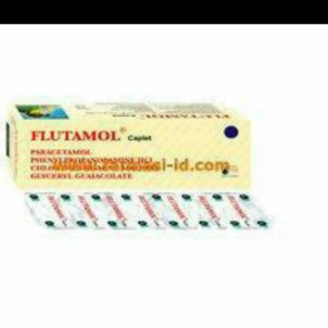 Jual BERKHASIAT. OBAT FLUTAMOL | Shopee Indonesia