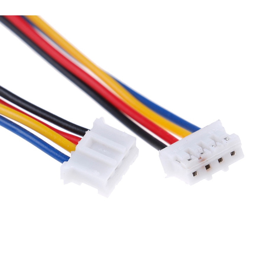 Jual KABEL FAN KIPAS VGA MINI PWM 4PIN TO 4PIN PWM CONVERTER ADAPTER ...
