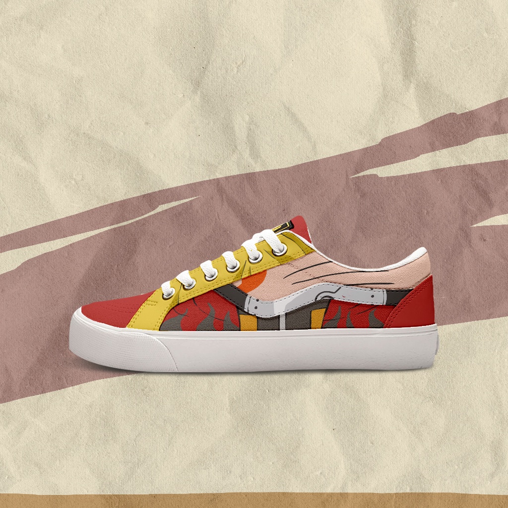 Kumpulan Wallpaper Wa Naruto Wallpaper Sepatu
