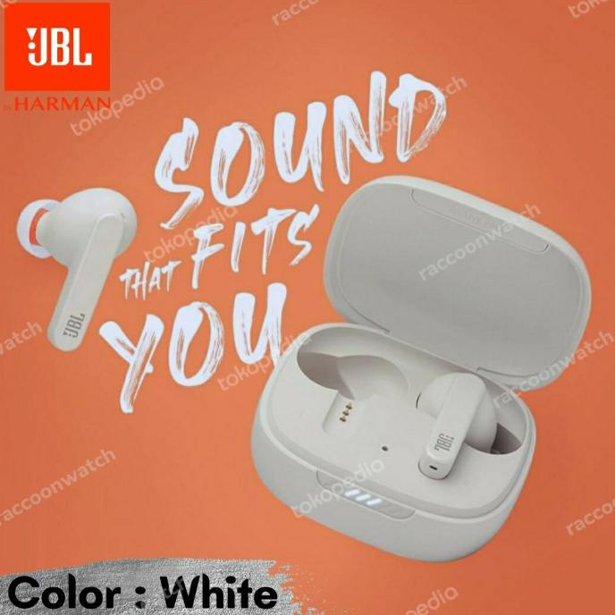 Jual Headset Bluetooth JBL TUNE 120 TWS Bluetooth Earphone JBL Wireless