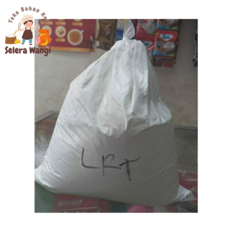 Jual TEPUNG LERUT 500 gr | Shopee Indonesia