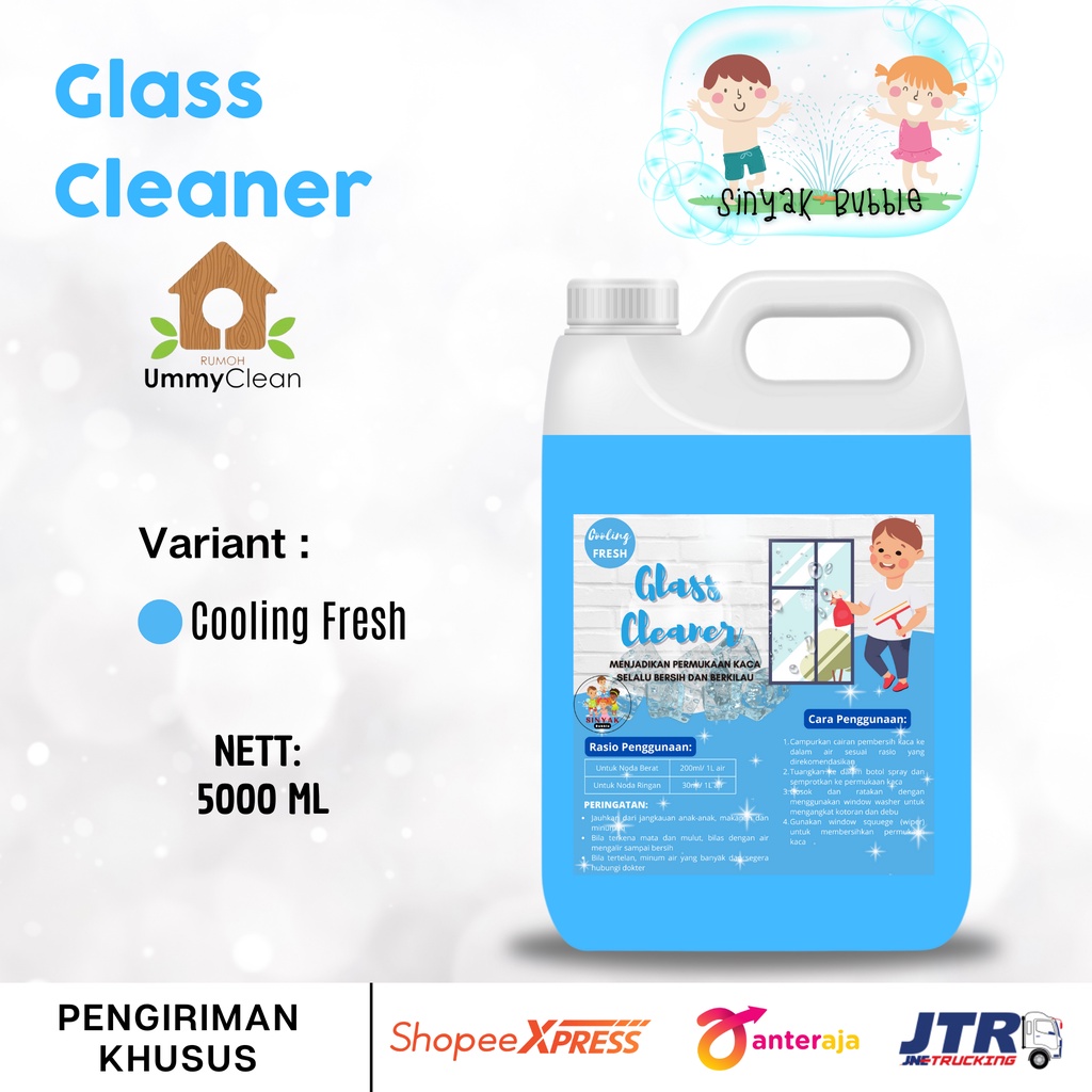 Cleaner Itu Apa