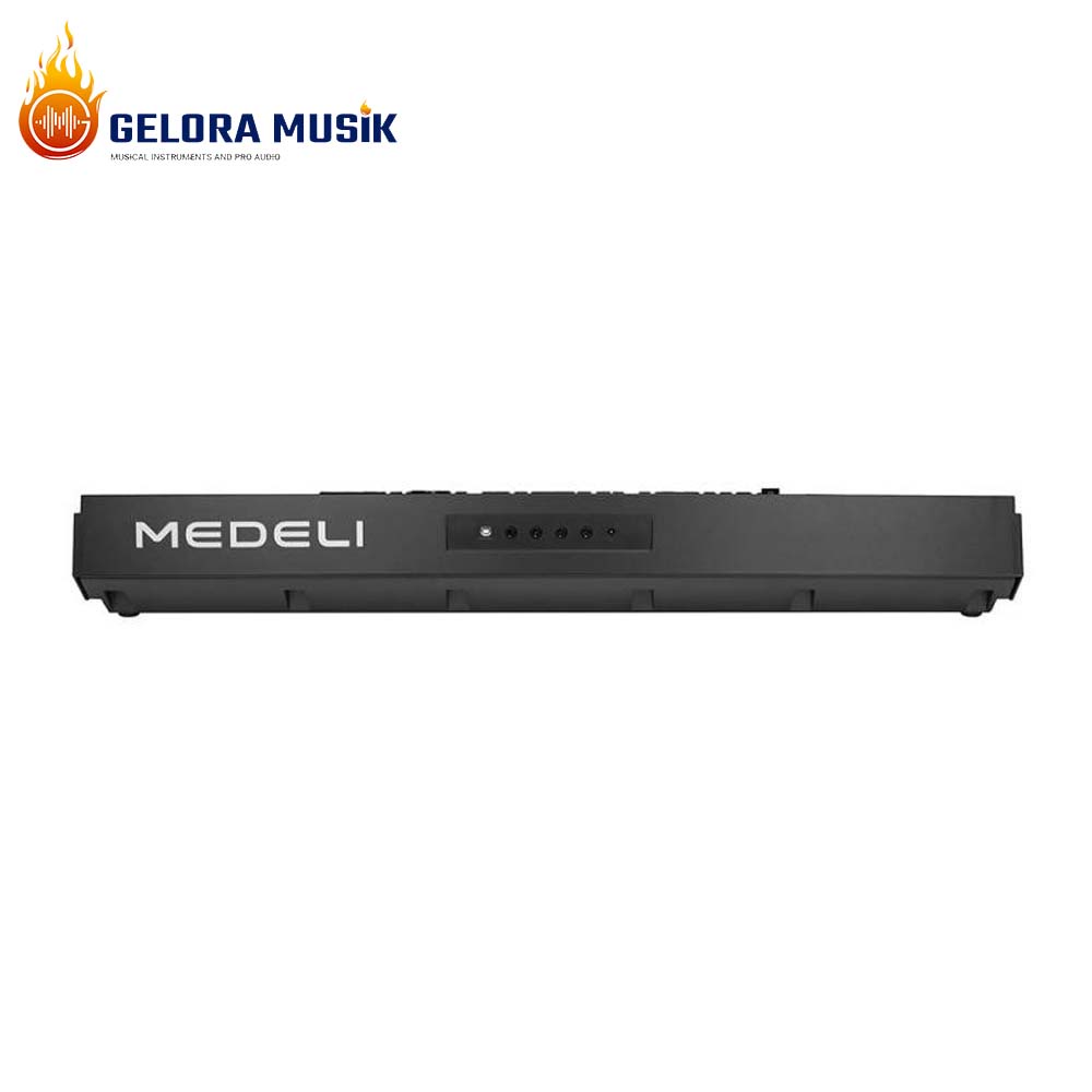 Jual Portable Keyboard Medeli M361 | Shopee Indonesia