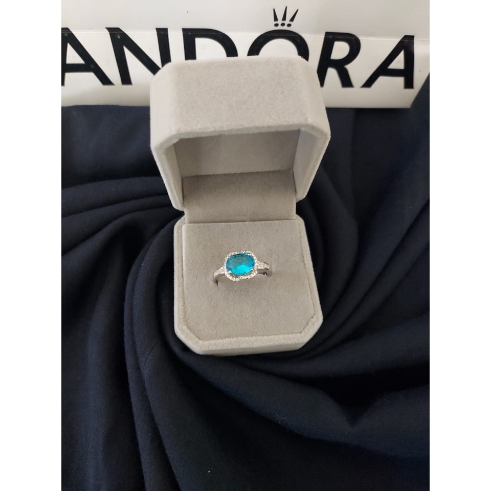 Vibrant spirit ring on sale pandora